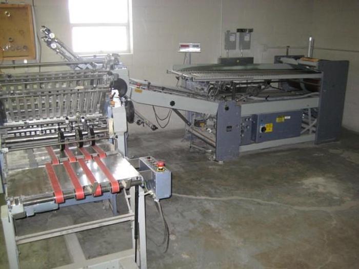 Used 4/7/2010, Modern International Graphics