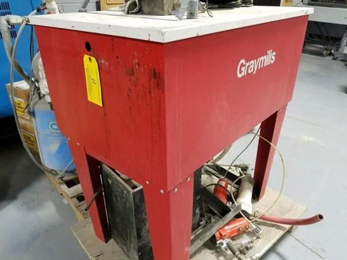 Used Wednesday, May 30, 2018, 1:00 PM (ET), Microera Printer
