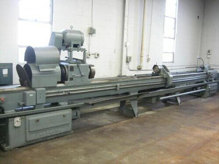 Used 12/2/2010, Gloucester Engineering Company