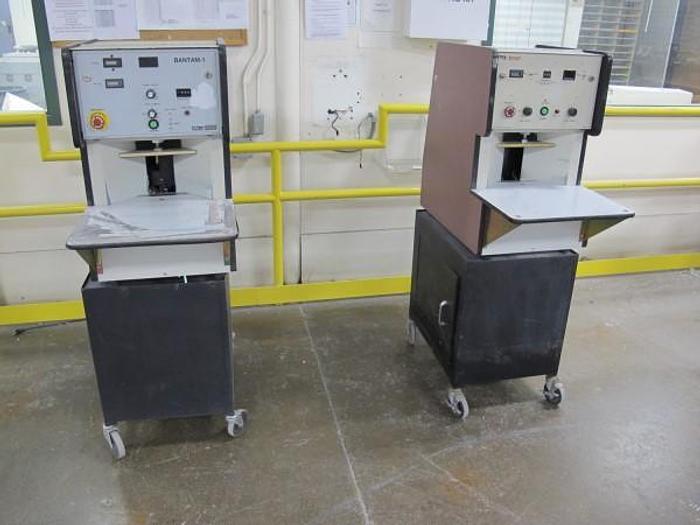 Used Weds. & Thurs., April 29 & 30, 2015 1:00 PM (ET), Pictorial Offset Printing