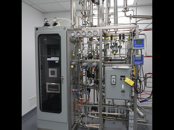 Used Thursday, November 21, 2024, 11 AM (ET) - Biopharmaceutical Equipment Auction