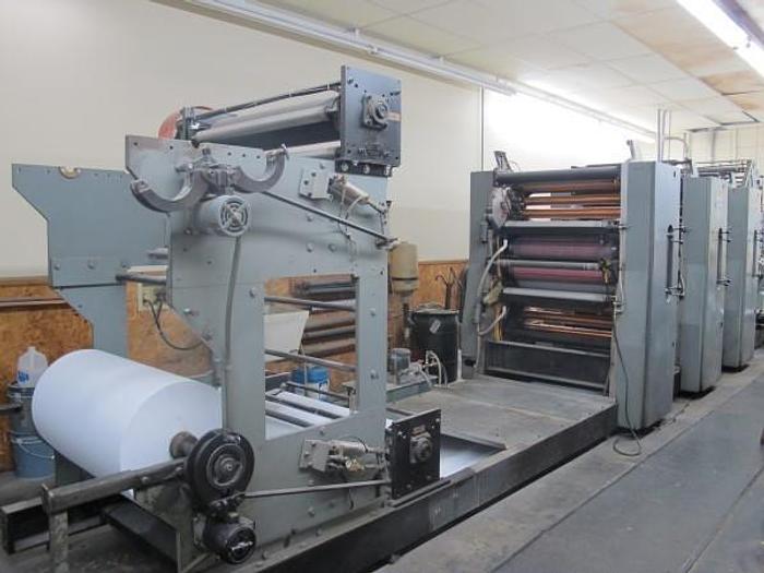 Used Wednesday, February 17, 2016 1:00 PM (ET), Faith Printing Company