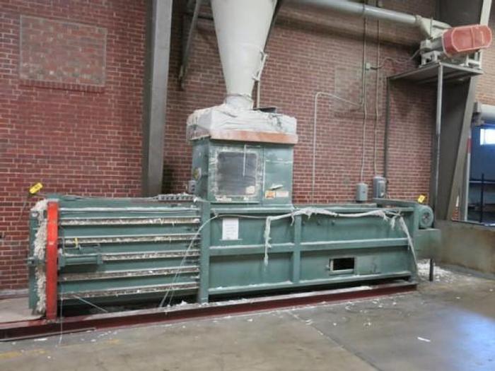 Used Wednesday, July 31, 2019, 1:00 PM (ET), McCormick Armstong