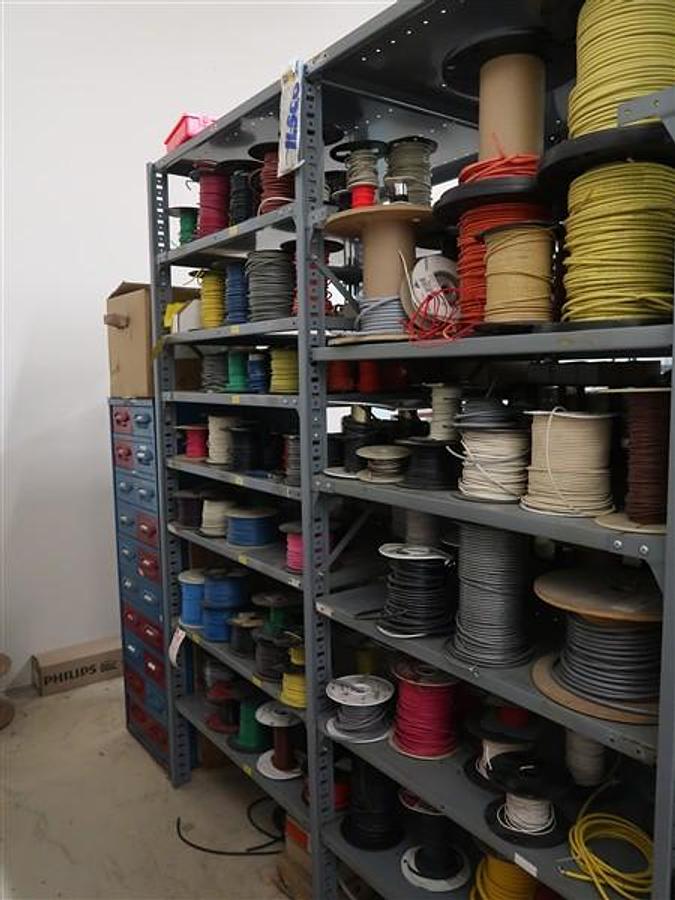 Used Wednesday, November 12, 2025, 1:00 PM (ET) - Reindl Bindery