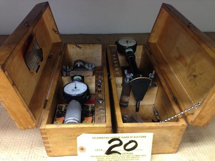 Used Thursday, November 19, 2015 1:00 PM (ET), HSB Aircraft Components LLC
