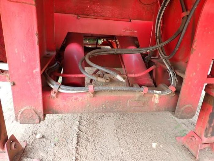 Used 3/29/2012, Harper Carolina Holdings