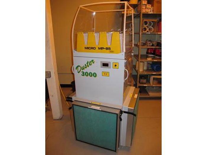 Used 6/27/2012, Heinrich Ceramic Decal