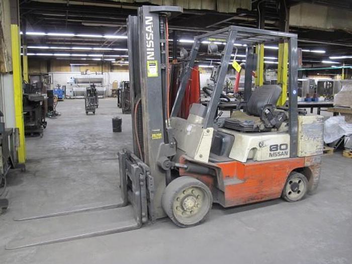 Used Wednesday, February 7, 2018, 1:00 PM (ET), Metal Fabricating Equipment