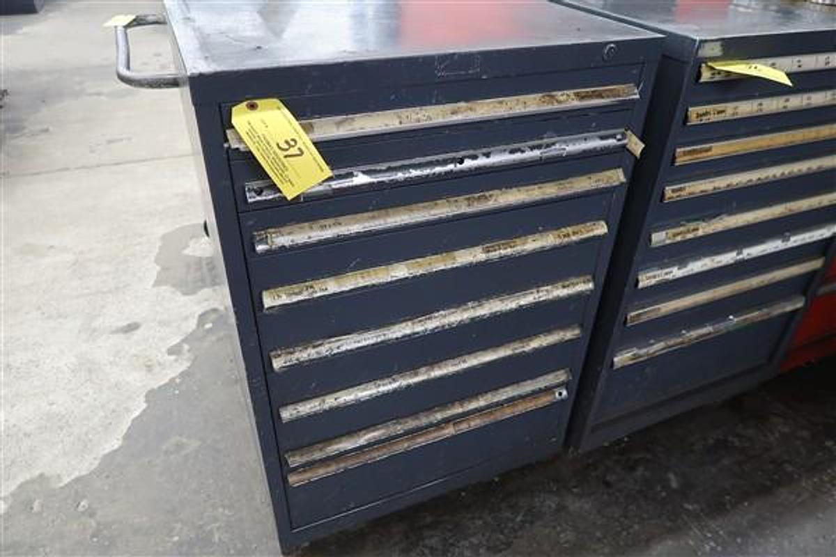 Used Thursday, November 13, 2025, 11:00 AM (ET) - Ace Metal Kraft