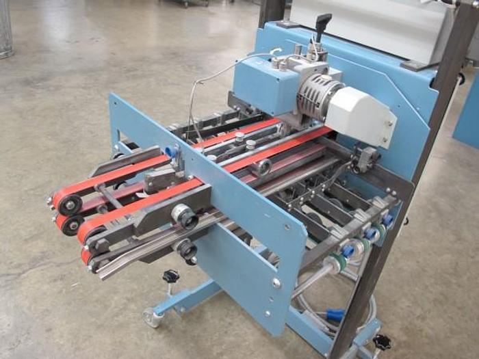 Used Thursday, July 28, 2016 1:00 PM (ET), Independent Printing Company