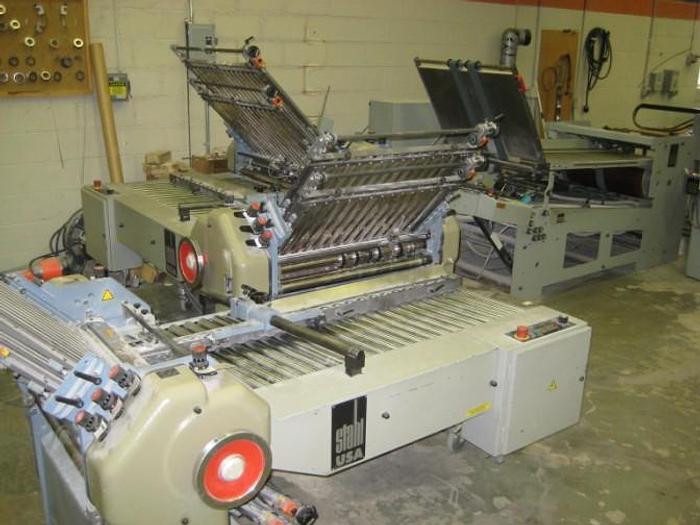 Used 4/7/2010, Modern International Graphics