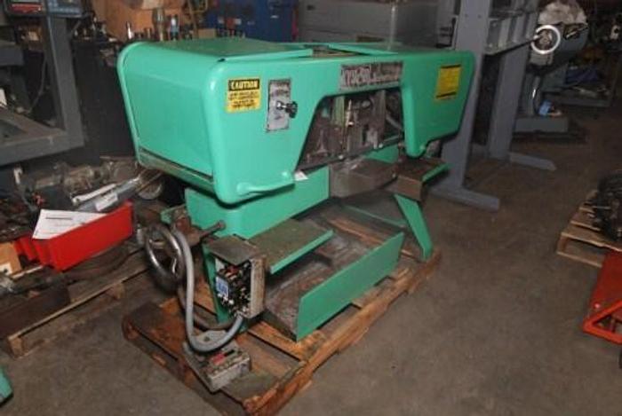 Used Wednesday, March 20, 2013 1:00 PM (ET), Capital Asset Group