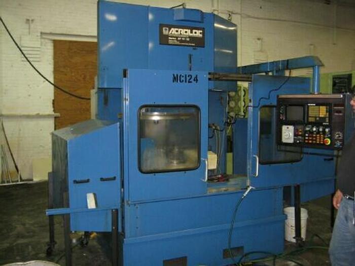 Used 2/16/2010, Eagle Precision, Inc.