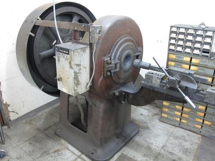 Used Thursday, April 6, 2017, 1:00 PM (ET), Navtec Rigging Solutions, Inc. - Machinery & Equipment