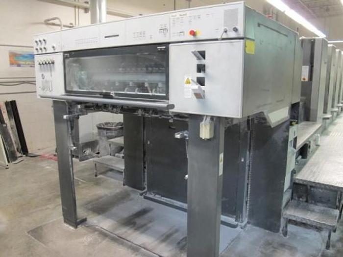 Used Thursday, June 11, 2015 1:00 PM (ET), Topline Printing