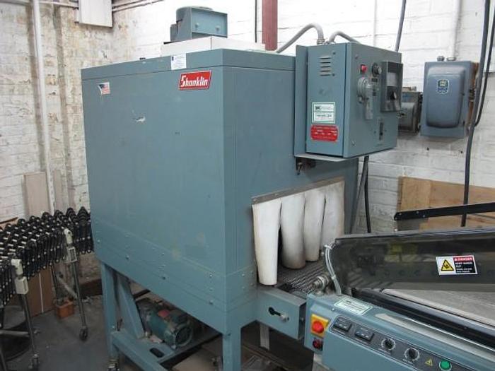 Used Thursday, May 28, 2015 1:00 PM (ET), Standard Modern - Surplus Equipment to Company's Ongoing Needs