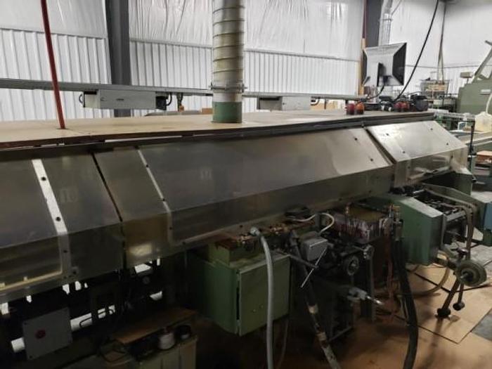 Used Wednesday, September 9, 2020, 1:00 PM (ET), Publications Printer
