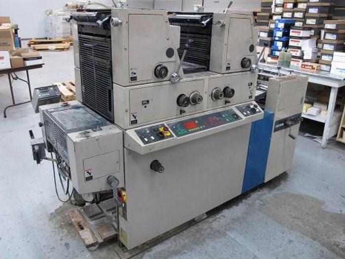 Used 1/18/2012, Thames Printing Co.