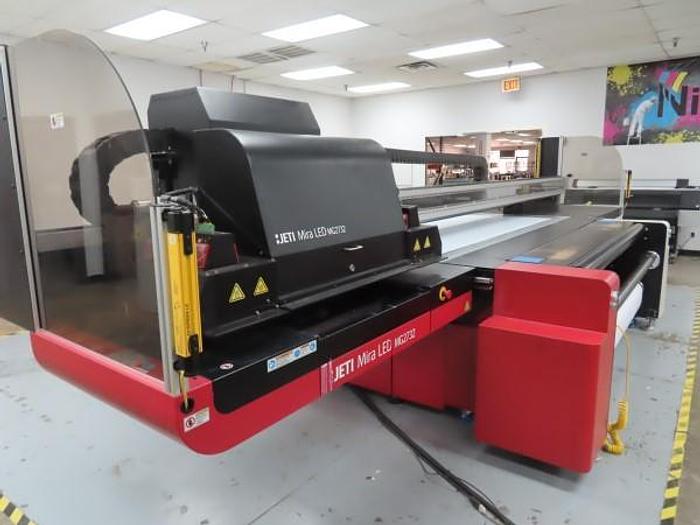 Used Wednesday, December 15, 2021, 1:00 PM (ET), Nieman Printing