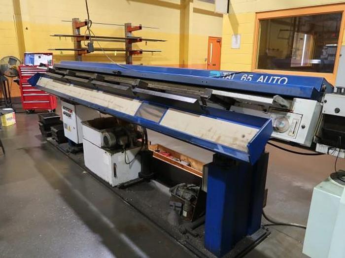 Used Wednesday, September 13, 2023, 1:00 PM (ET), Burd Manufacturing