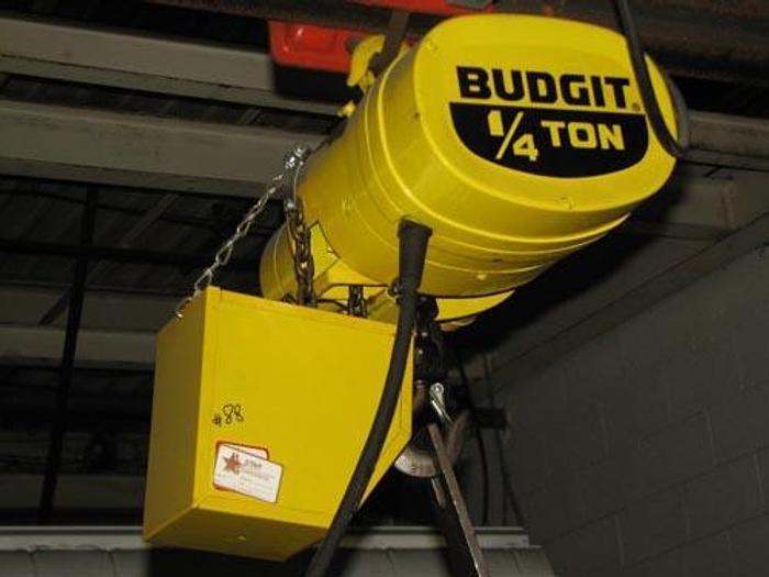 Used American Coil Spring Co.