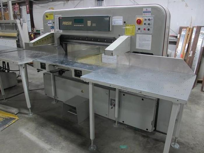 Used Thursday, November 15, 2018, 1:00 PM (ET), James E McGirr, Inc.