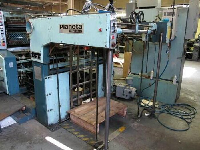 Used 4/7/2011, The King Organization