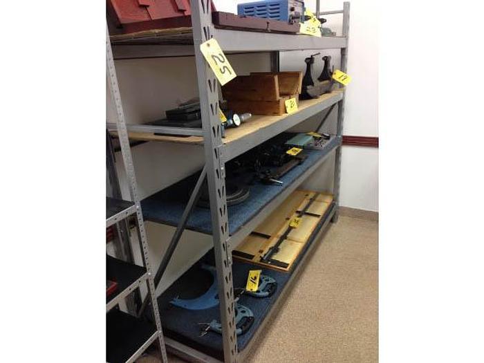 Used Thursday, November 19, 2015 1:00 PM (ET), HSB Aircraft Components LLC