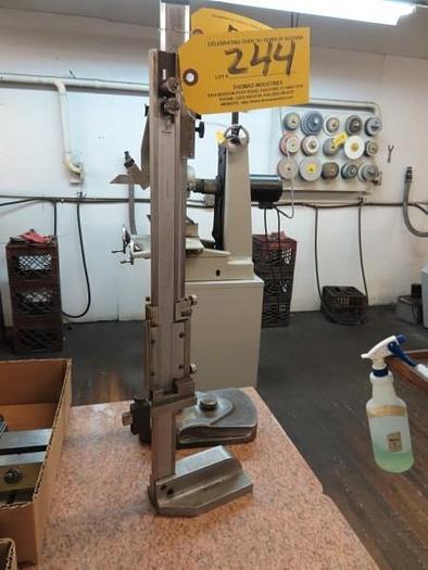 Used Semiconductor Fab Equipment