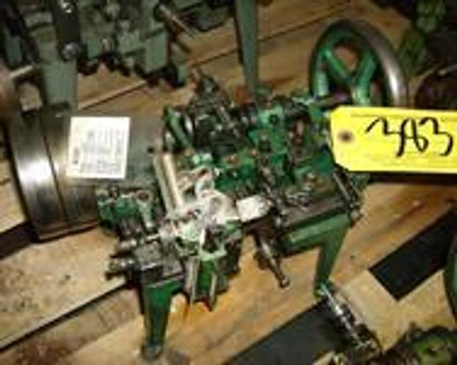 Used Jewelry Manufacturing