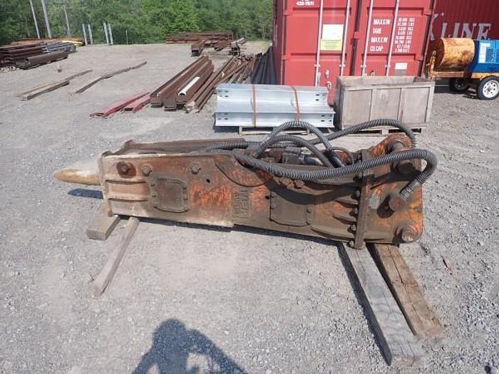 Used Friday, June 23, 2023, 9:00 AM (ET), Clearwater Construction - Auction #1