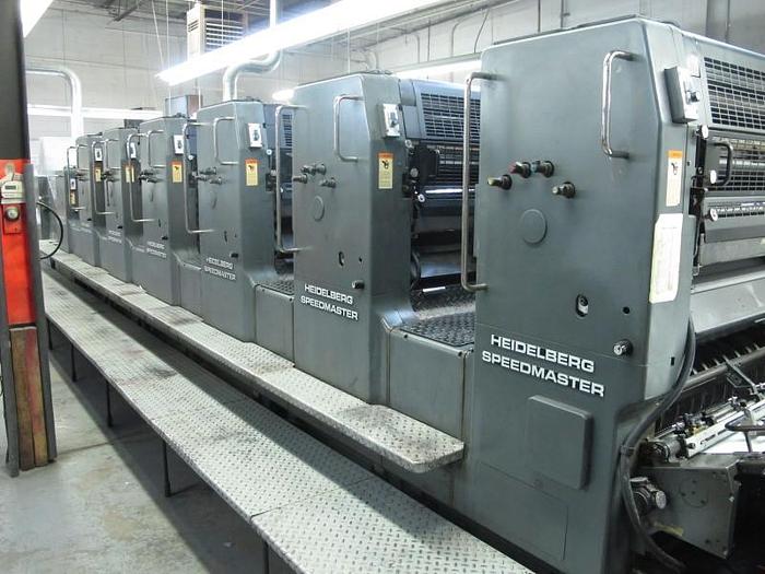 Used Wednesday, January 7, 2015 1:00 PM (ET), Northern New Jersey Printer