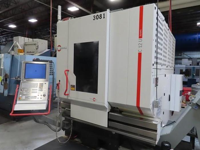 Used Tuesday, October 6, 2020, 1:00 PM (ET), Surplus Equipment of Whitcraft