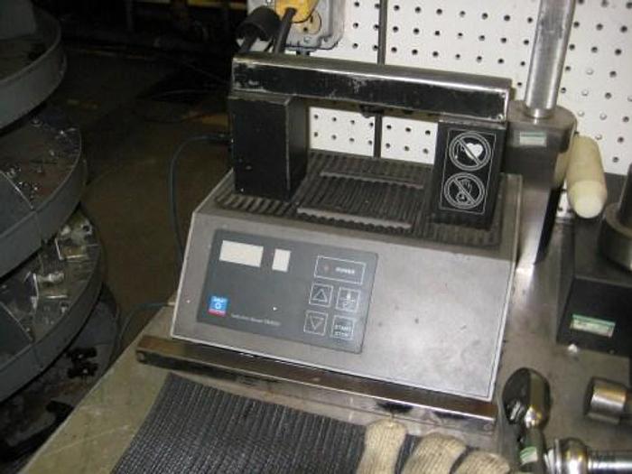 Used 2/8/2012, Dunham Bush - Hartford Compressor