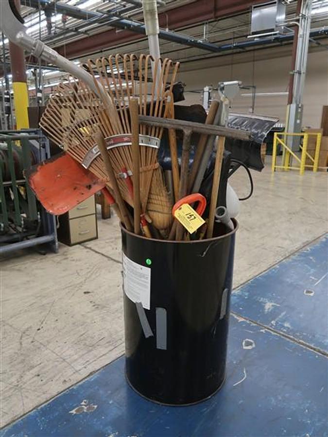 Used Wednesday, November 12, 2025, 1:00 PM (ET) - Reindl Bindery