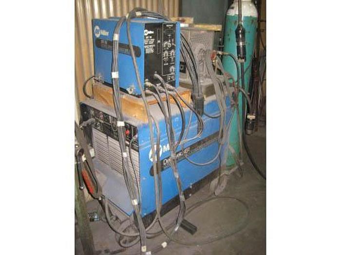 Used Thursday, December 13, 2012 10:30 AM (ET), Plainville Machine Works