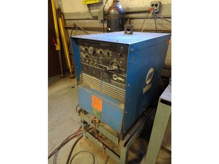 Used Wednesday, April 5, 2017, 2:00 PM (ET), New Hampshire Precision Metal Fabricating