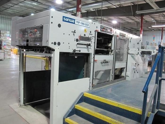 Used Wednesday, June 29, 2016, 1:00 PM (ET), PaperWorks (Hamilton)