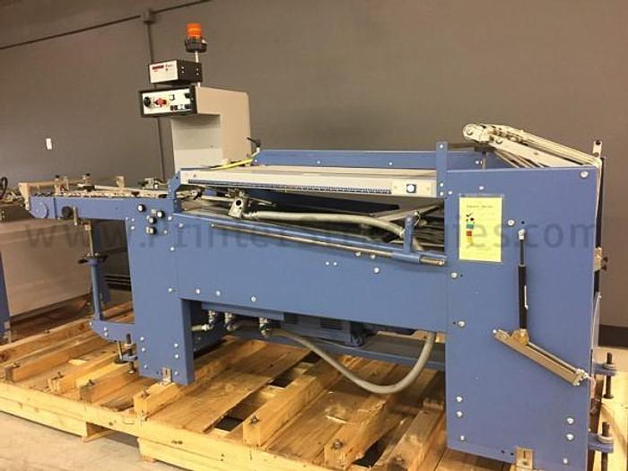 Used Thursday, December 14, 2017, 1:00 PM (ET), Shutterfly Surplus Equipment