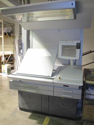 Used Wednesday, June 12, 2013 1:00 PM (ET), Consolidated Printing