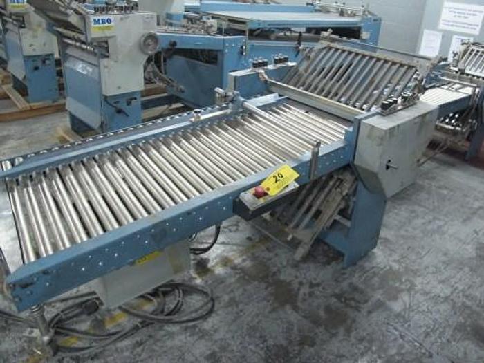 Used Thursday, December 20, 2012 2:00 PM (ET), Ovation Graphics