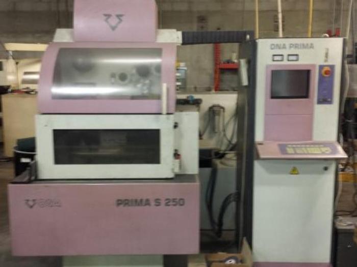 Used Thursday, March 12, 2015 1:00 PM (ET), Northeast Machine Tool & CNC Auction Event #2