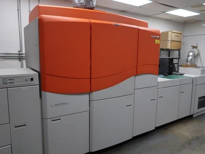 Used Wednesday, July 17, 2024, 11:00 AM (ET) Hi Tech Printing Systems