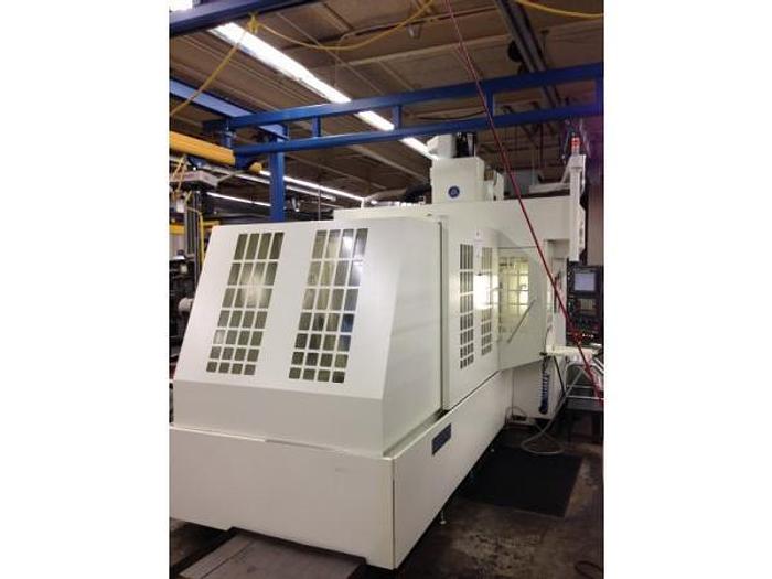 Used Thursday, March 12, 2015 1:00 PM (ET), Northeast Machine Tool & CNC Auction Event #2