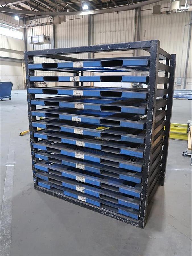 Used Thursday, February 26, 1:00 PM (ET) - Jescraft