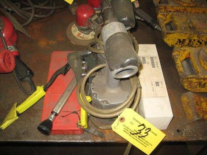 Used 11/9/2011, Mesco Corporation