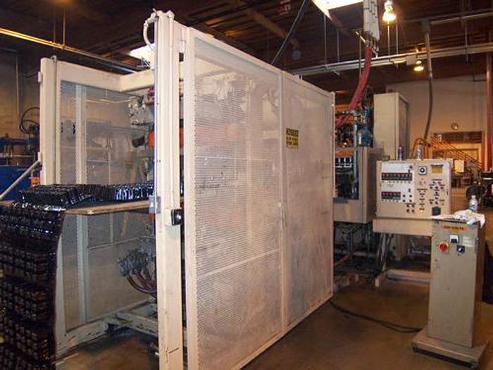 Used Rapid Molded Products