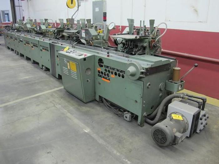 Used Tuesday, May 24, 2016 1:00 PM (ET), Valassis Wichita Printing Division