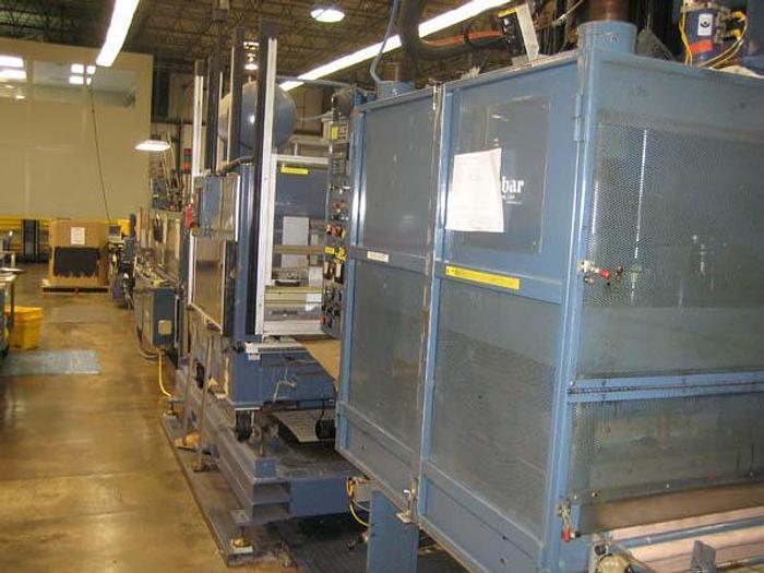 Used Meadwestvaco - Louisa, Virginia