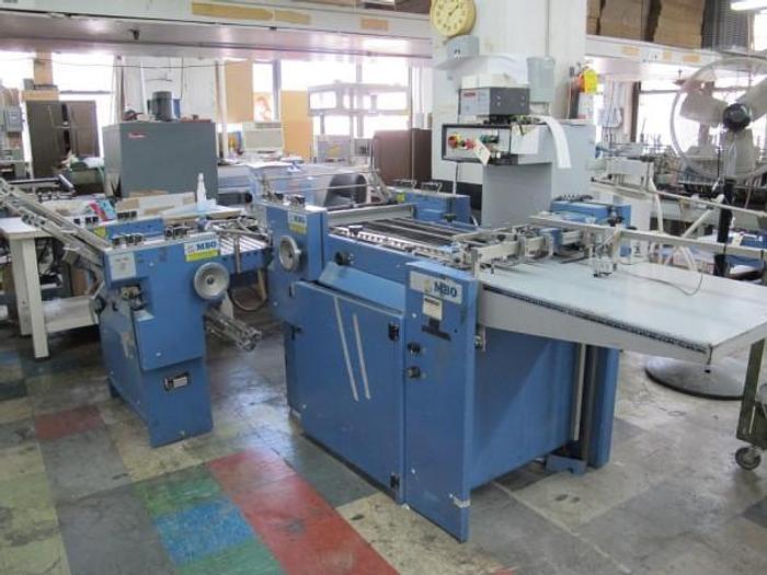 Used Thursday, September 29, 2016, 1:00 PM (ET), Commercial Printer